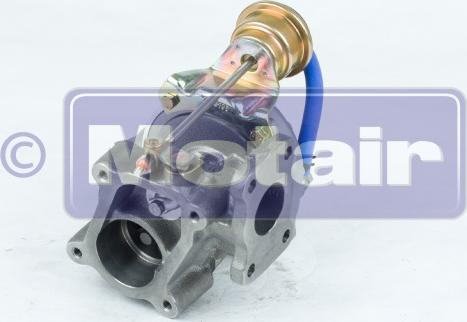 Motair Turbo 334541 - Компресор, наддув autozip.com.ua