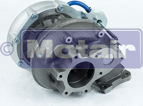 Motair Turbo 334576 - Компресор, наддув autozip.com.ua