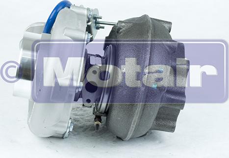 Motair Turbo 334576 - Компресор, наддув autozip.com.ua