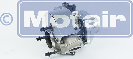 Motair Turbo 334696 - Компресор, наддув autozip.com.ua