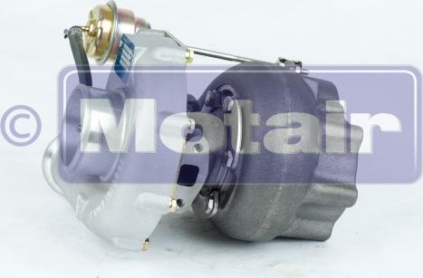 Motair Turbo 334608 - Компресор, наддув autozip.com.ua