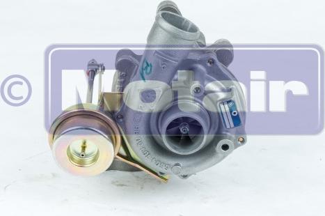 Motair Turbo 334637 - Компресор, наддув autozip.com.ua