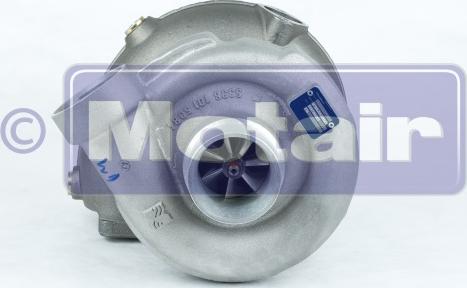 Motair Turbo 334626 - Компресор, наддув autozip.com.ua