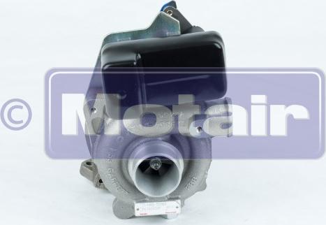 Motair Turbo 334047 - Компресор, наддув autozip.com.ua