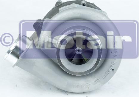 Motair Turbo 334191 - Компресор, наддув autozip.com.ua