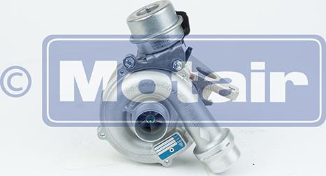 Motair Turbo 334826 - Компресор, наддув autozip.com.ua