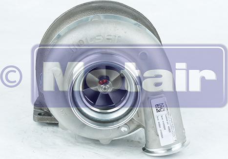 Motair Turbo 334255 - Компресор, наддув autozip.com.ua