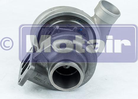 Motair Turbo 334281 - Компресор, наддув autozip.com.ua