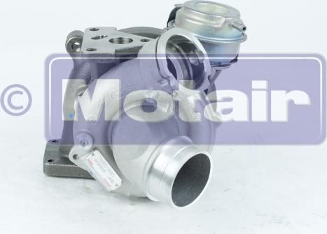 Motair Turbo 334792 - Компресор, наддув autozip.com.ua