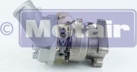 Motair Turbo 334719 - Компресор, наддув autozip.com.ua