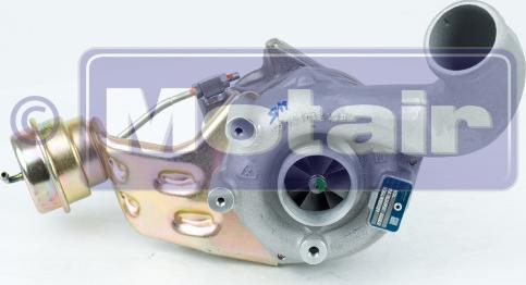 Motair Turbo 334719 - Компресор, наддув autozip.com.ua