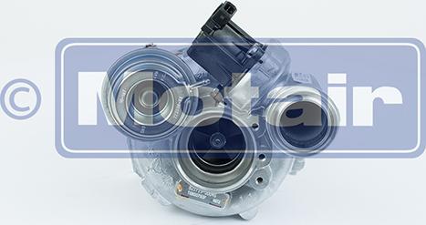 Motair Turbo 335995 - Компресор, наддув autozip.com.ua