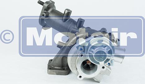 Motair Turbo 335927 - Компресор, наддув autozip.com.ua