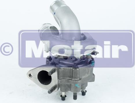 Motair Turbo 335017 - Компресор, наддув autozip.com.ua