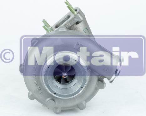 Motair Turbo 335894 - Компресор, наддув autozip.com.ua