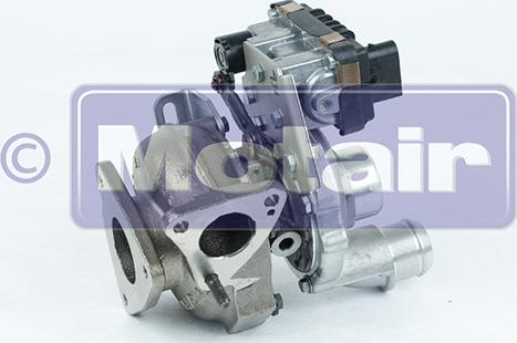 Motair Turbo 335803 - Компресор, наддув autozip.com.ua