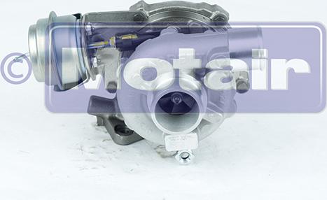 Motair Turbo 335876 - Компресор, наддув autozip.com.ua