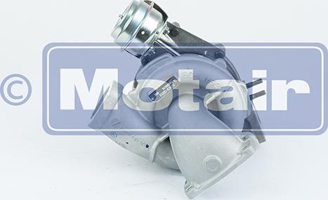 Motair Turbo 336049 - Компресор, наддув autozip.com.ua