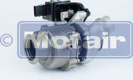 Motair Turbo 336047 - Компресор, наддув autozip.com.ua