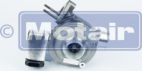 Motair Turbo 336064 - Компресор, наддув autozip.com.ua