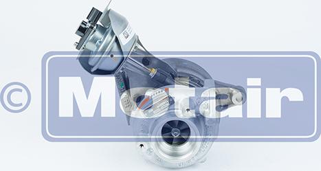 Motair Turbo 336066 - Компресор, наддув autozip.com.ua