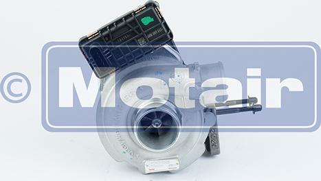 Motair Turbo 336025 - Компресор, наддув autozip.com.ua