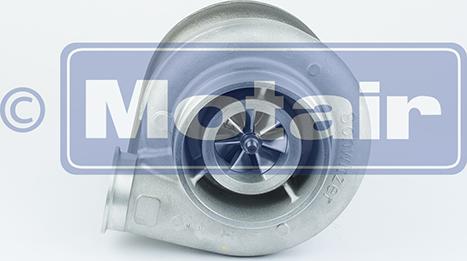 Motair Turbo 336022 - Компресор, наддув autozip.com.ua