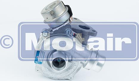 Motair Turbo 336071 - Компресор, наддув autozip.com.ua