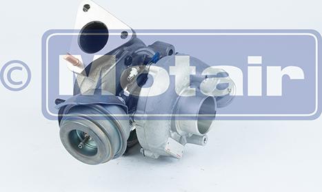 Motair Turbo 336121 - Компресор, наддув autozip.com.ua