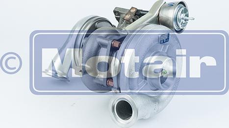 Motair Turbo 336320 - Компресор, наддув autozip.com.ua