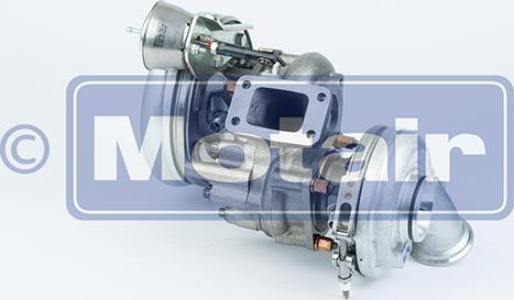 Motair Turbo 336320 - Компресор, наддув autozip.com.ua