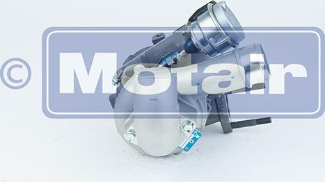 Motair Turbo 336269 - Компресор, наддув autozip.com.ua