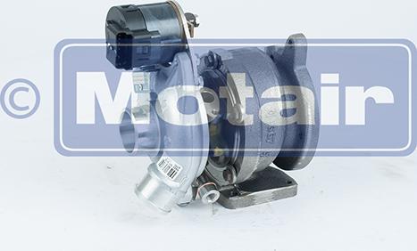 Motair Turbo 336230 - Компресор, наддув autozip.com.ua