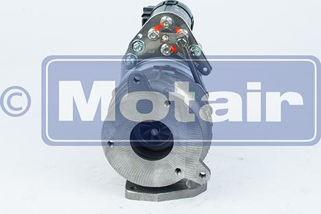 Motair Turbo 336230 - Компресор, наддув autozip.com.ua