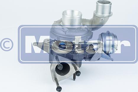 Motair Turbo 336238 - Компресор, наддув autozip.com.ua