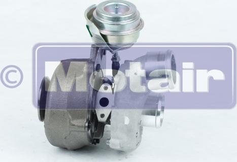 Motair Turbo 333911 - Компресор, наддув autozip.com.ua