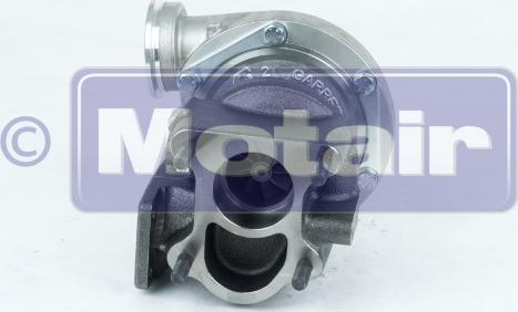 Motair Turbo 333913 - Компресор, наддув autozip.com.ua