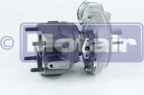 Motair Turbo 333913 - Компресор, наддув autozip.com.ua