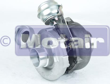 Motair Turbo 333500 - Компресор, наддув autozip.com.ua