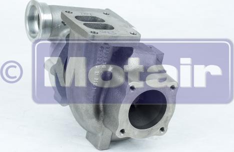 Motair Turbo 333570 - Компресор, наддув autozip.com.ua