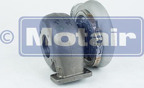 Motair Turbo 333691 - Компресор, наддув autozip.com.ua