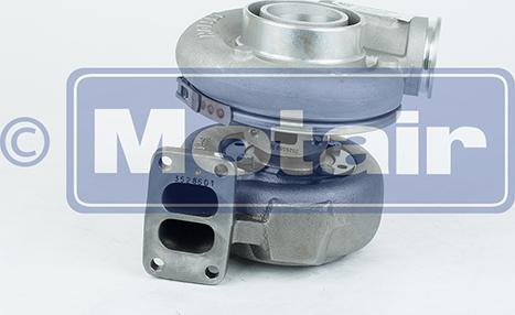 Motair Turbo 333691 - Компресор, наддув autozip.com.ua