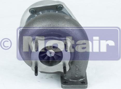 Motair Turbo 333645 - Компресор, наддув autozip.com.ua