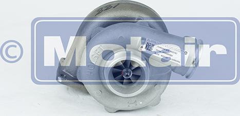 Motair Turbo 333668 - Компресор, наддув autozip.com.ua