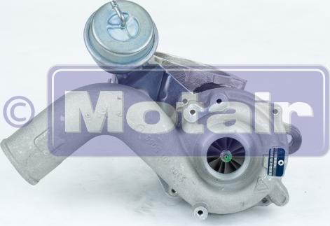 Motair Turbo 333606 - Компресор, наддув autozip.com.ua