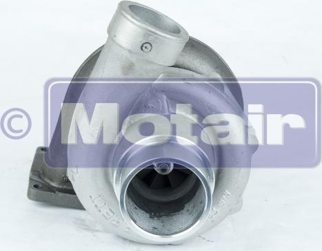 Motair Turbo 333633 - Компресор, наддув autozip.com.ua