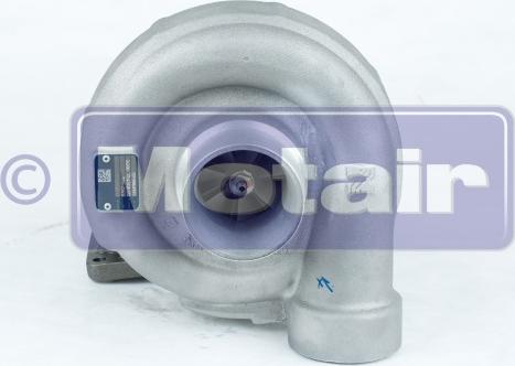 Motair Turbo 333637 - Компресор, наддув autozip.com.ua