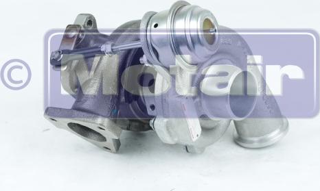 Motair Turbo 333048 - Компресор, наддув autozip.com.ua