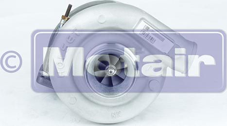 Motair Turbo 333056 - Компресор, наддув autozip.com.ua