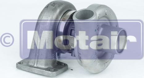 Motair Turbo 333065 - Компресор, наддув autozip.com.ua